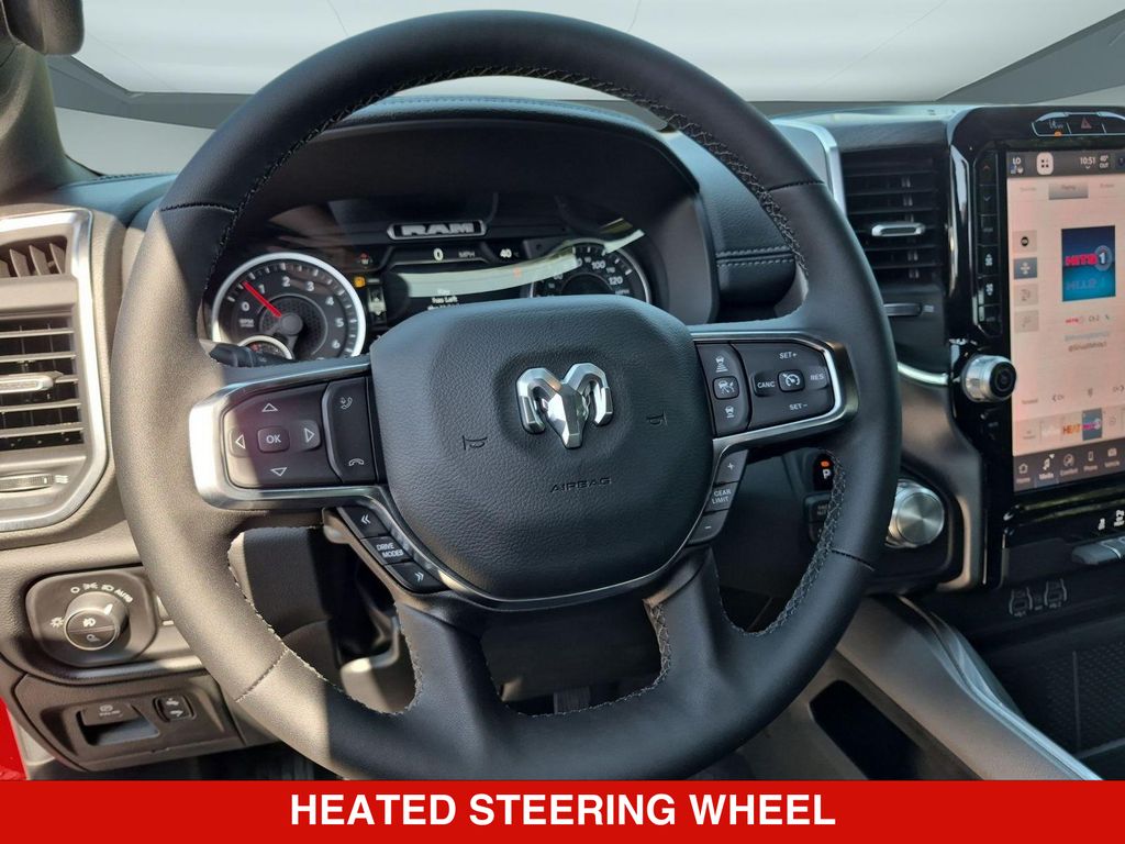 Thumbnail: 2026 RAM 1500 - 14
