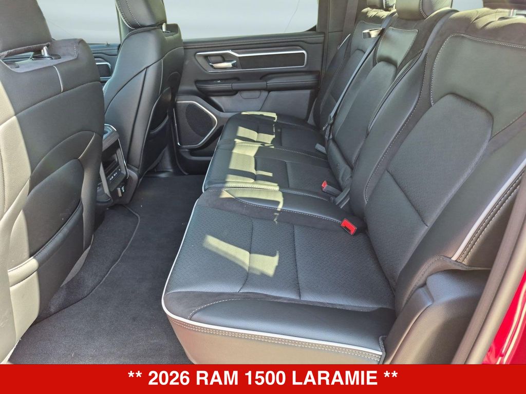 Thumbnail: 2026 RAM 1500 - 13