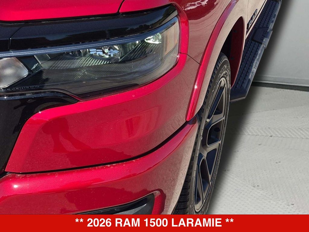Thumbnail: 2026 RAM 1500 - 22