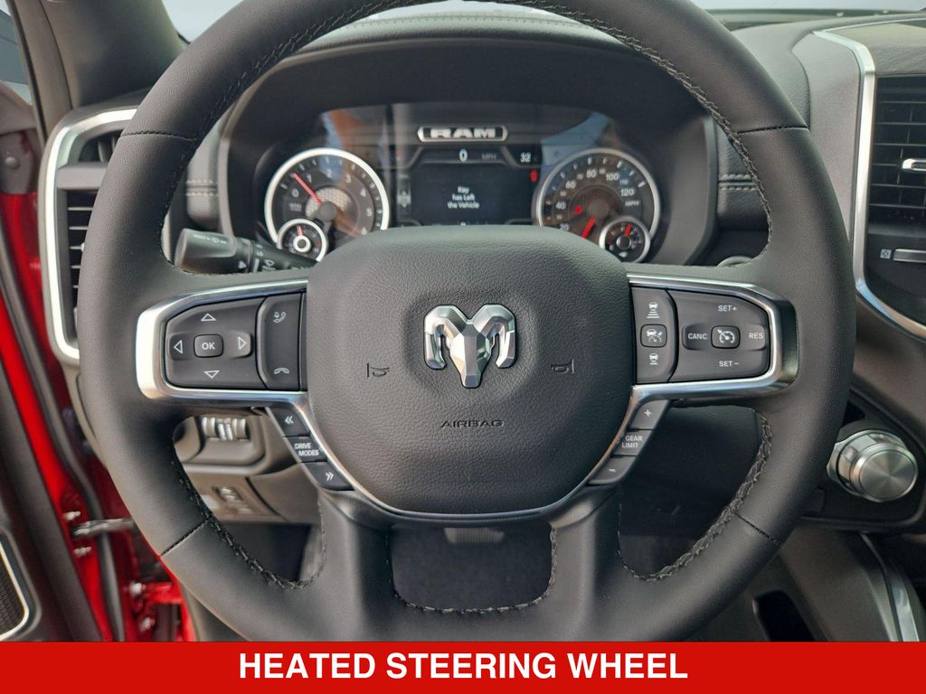 Thumbnail: 2026 RAM 1500 - 14