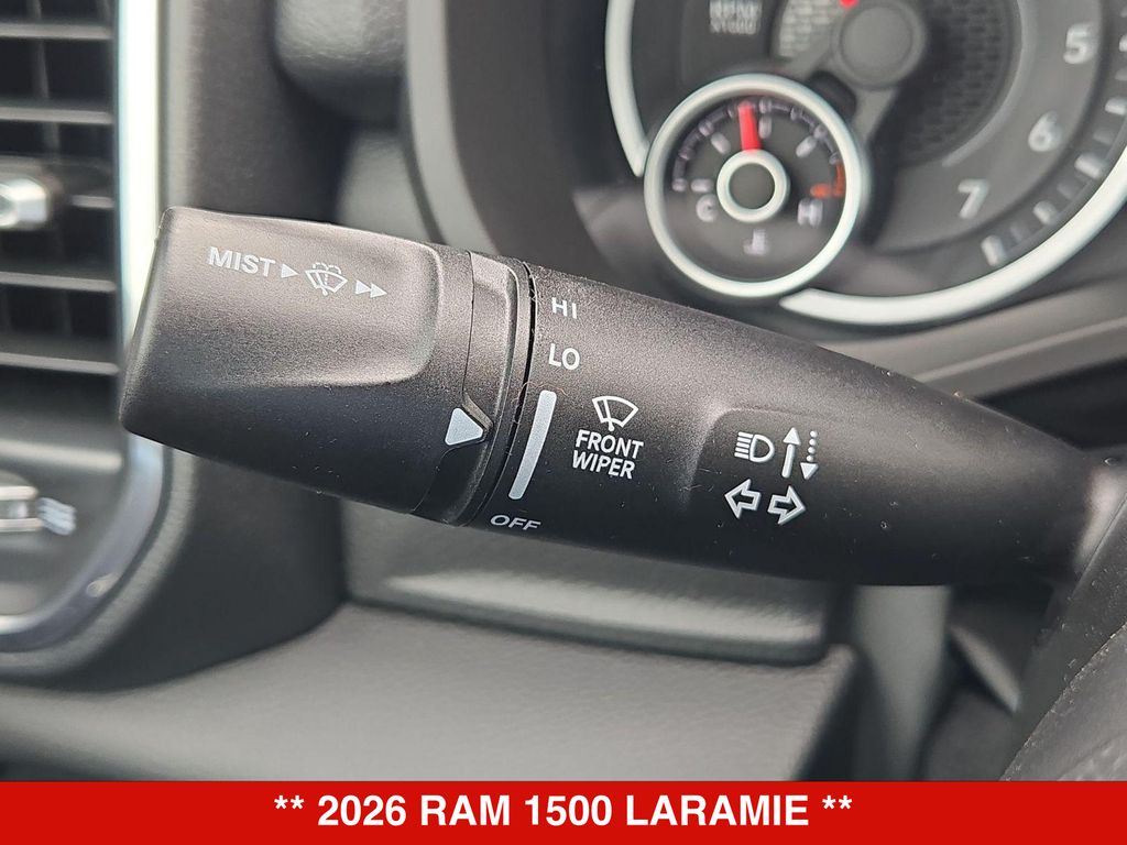 Thumbnail: 2026 RAM 1500 - 16