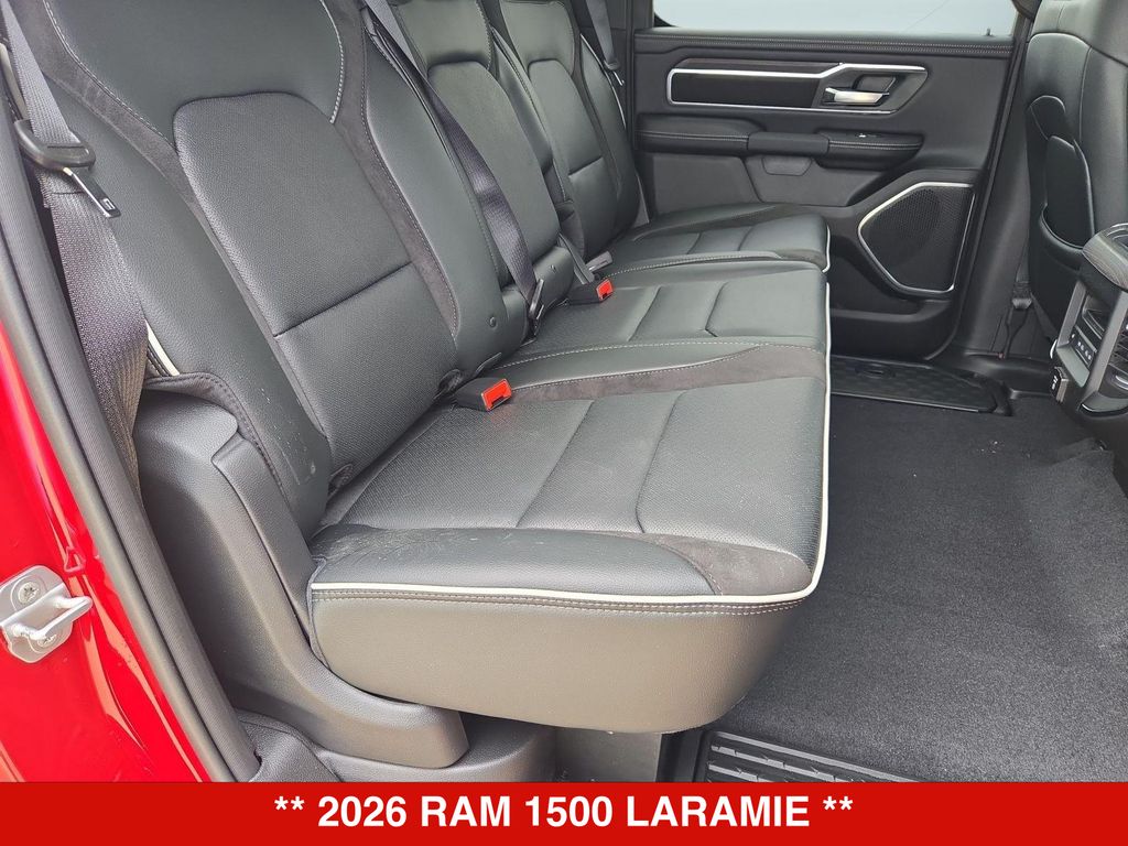 Thumbnail: 2026 RAM 1500 - 26