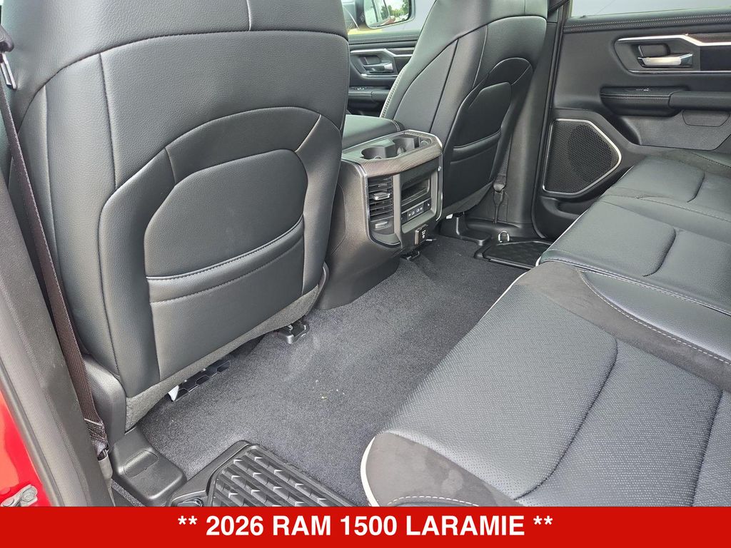 Thumbnail: 2026 RAM 1500 - 13