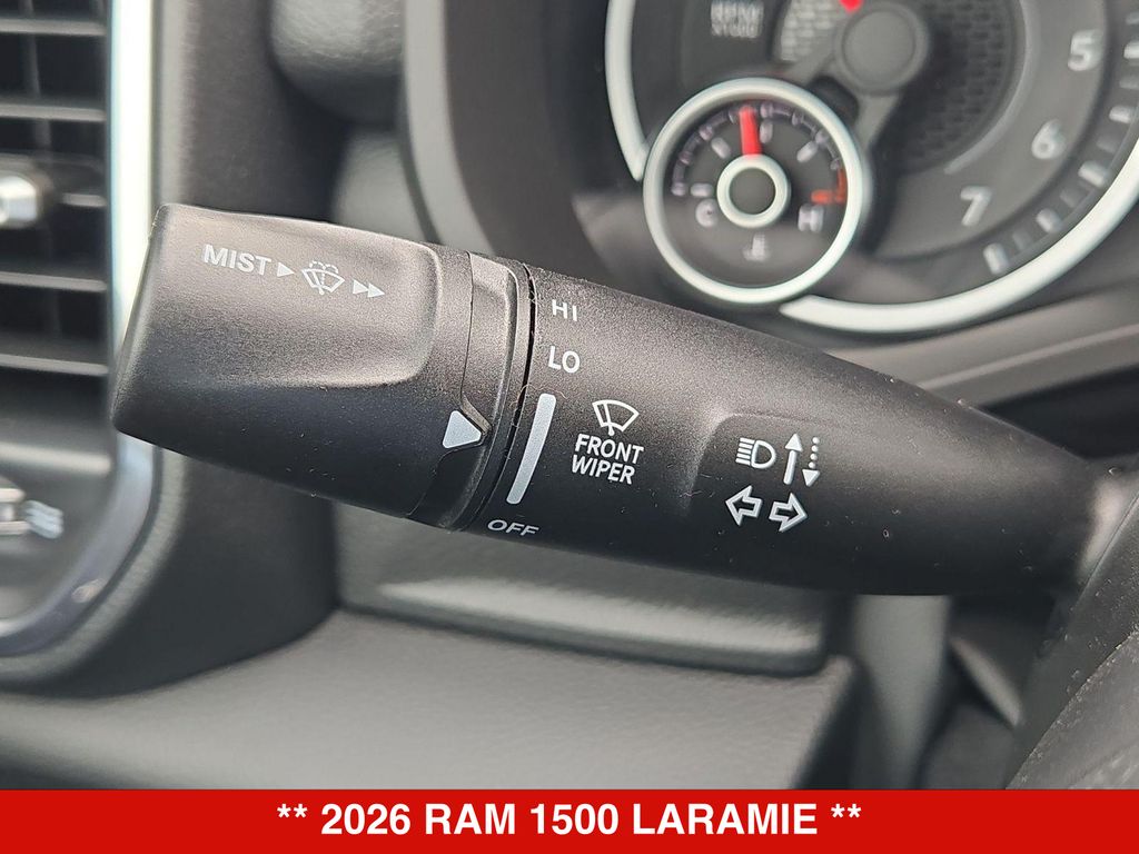Thumbnail: 2026 RAM 1500 - 29