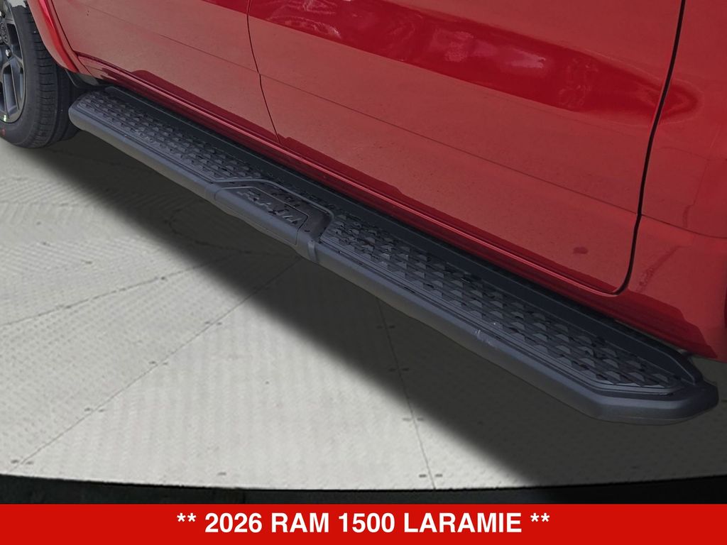 Thumbnail: 2026 RAM 1500 - 36