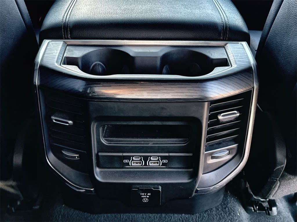 Thumbnail: 2024 RAM 1500 - 23