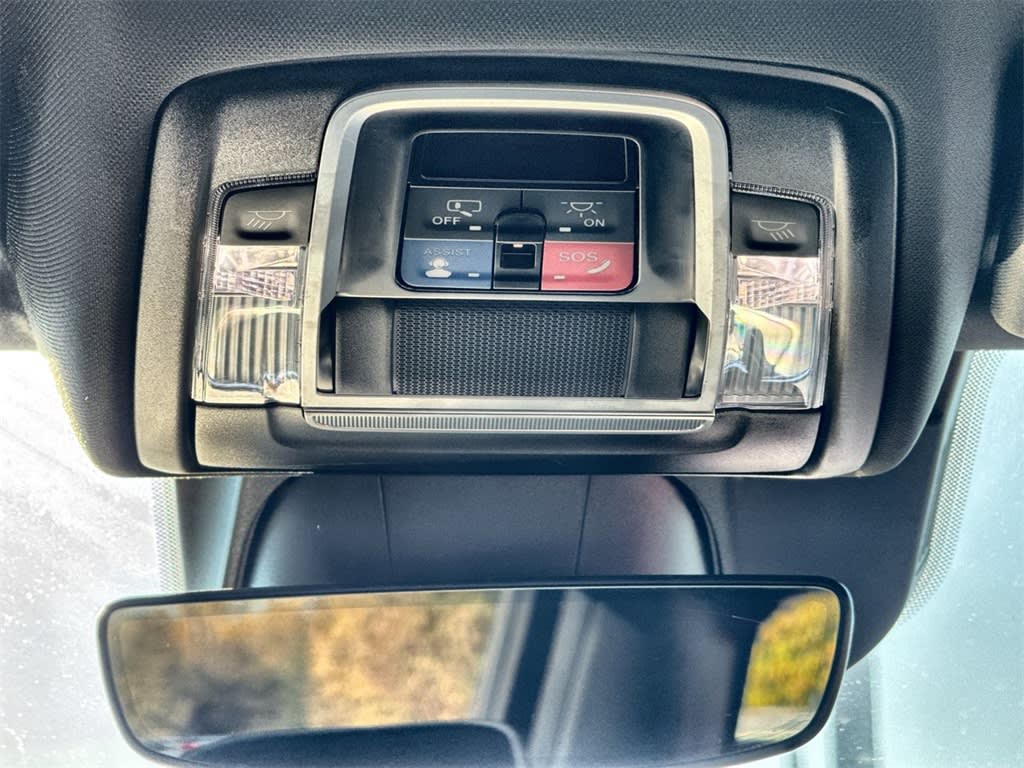 Thumbnail: 2024 RAM 1500 - 22