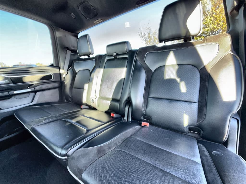 Thumbnail: 2024 RAM 1500 - 20