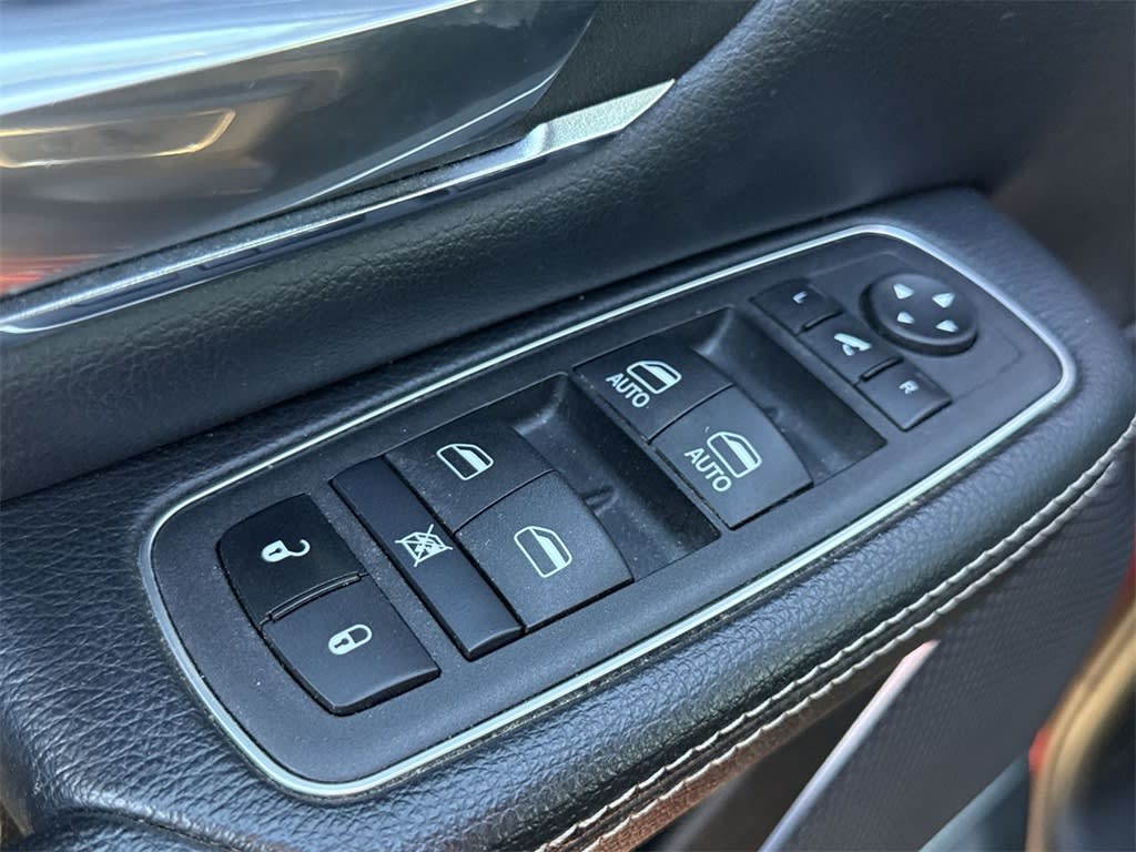 Thumbnail: 2024 RAM 1500 - 25