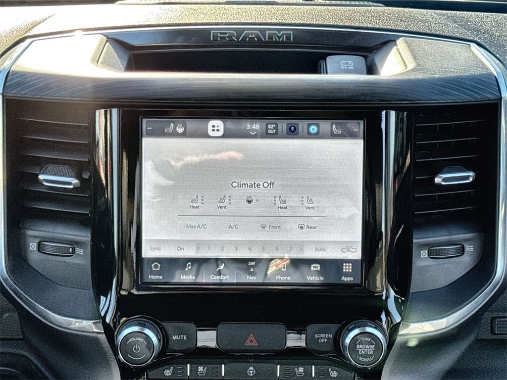 Thumbnail: 2024 RAM 1500 - 14