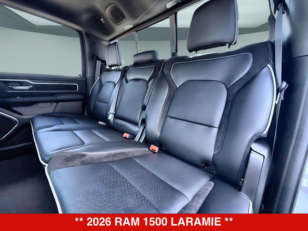 Thumbnail: 2026 RAM 1500 - 13