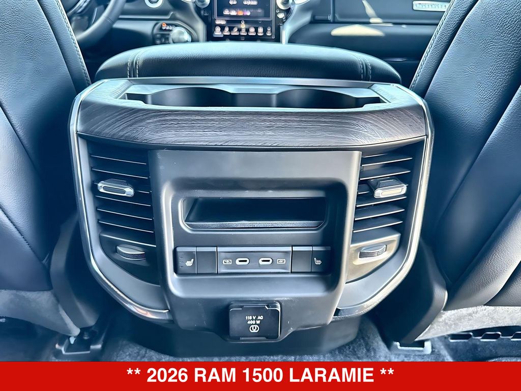 Thumbnail: 2026 RAM 1500 - 22