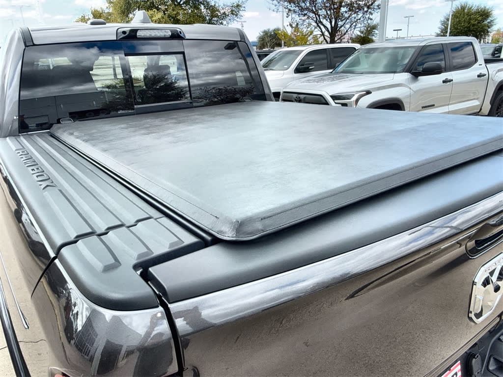 Thumbnail: 2026 RAM 1500 - 28