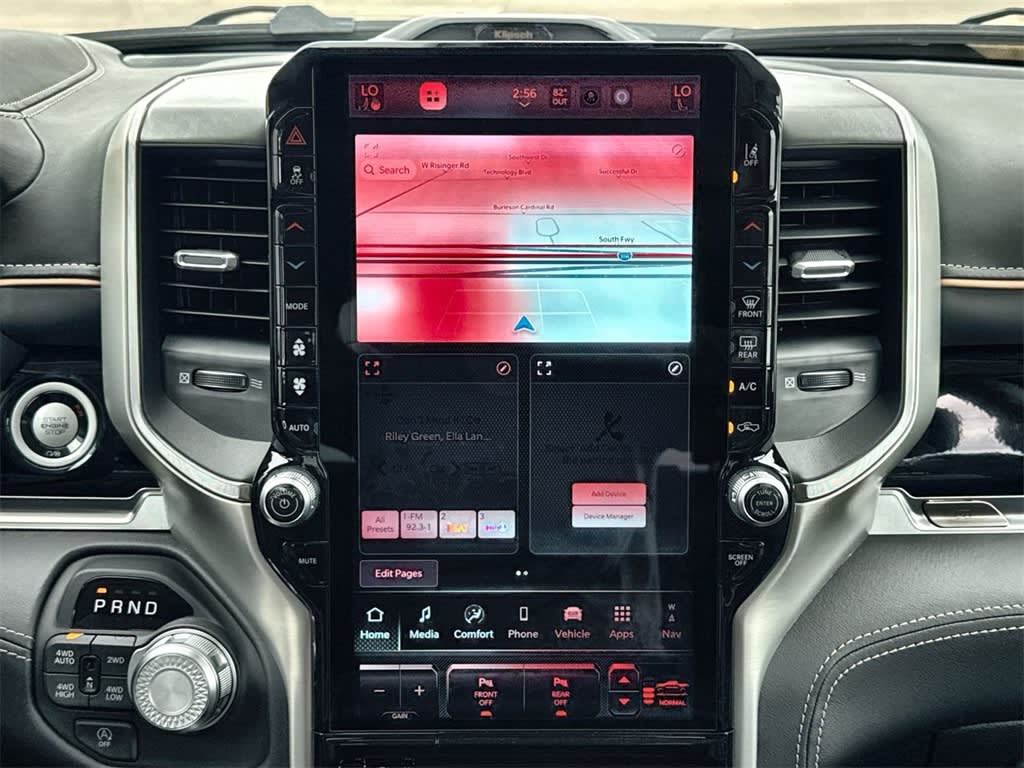 Thumbnail: 2026 RAM 1500 - 15