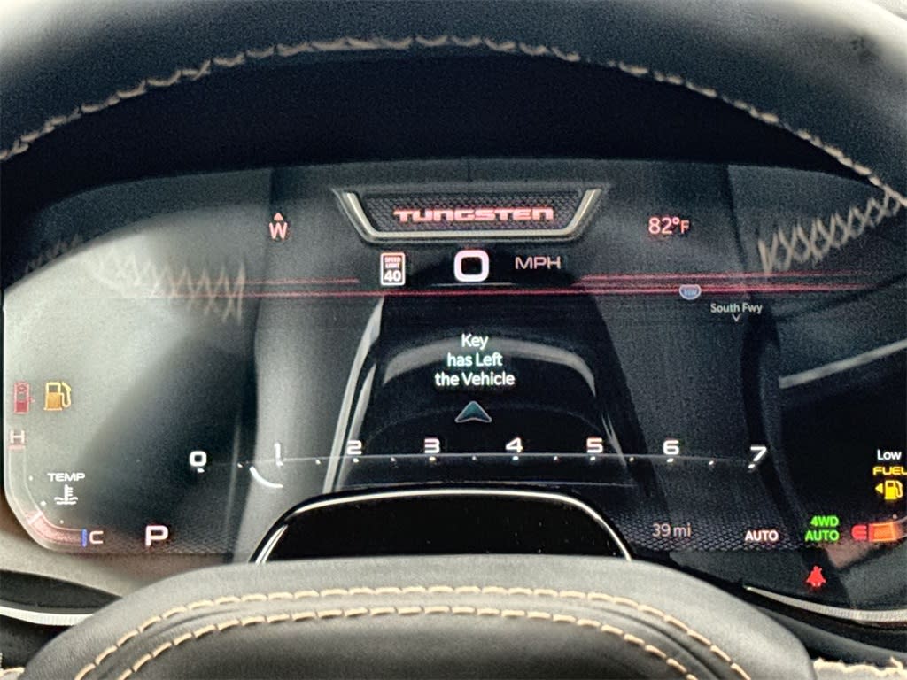 Thumbnail: 2026 RAM 1500 - 16