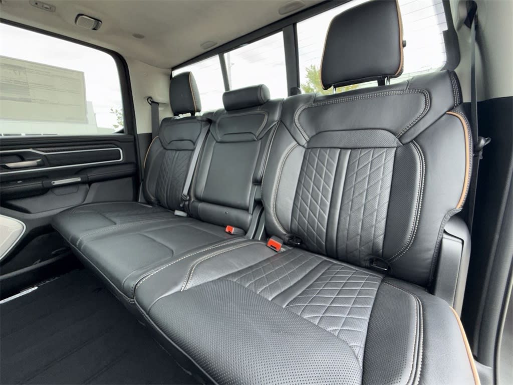 Thumbnail: 2026 RAM 1500 - 20