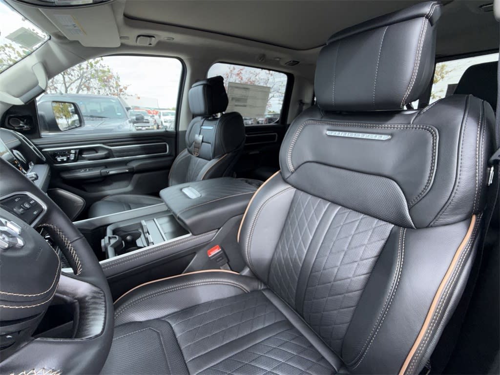 Thumbnail: 2026 RAM 1500 - 11