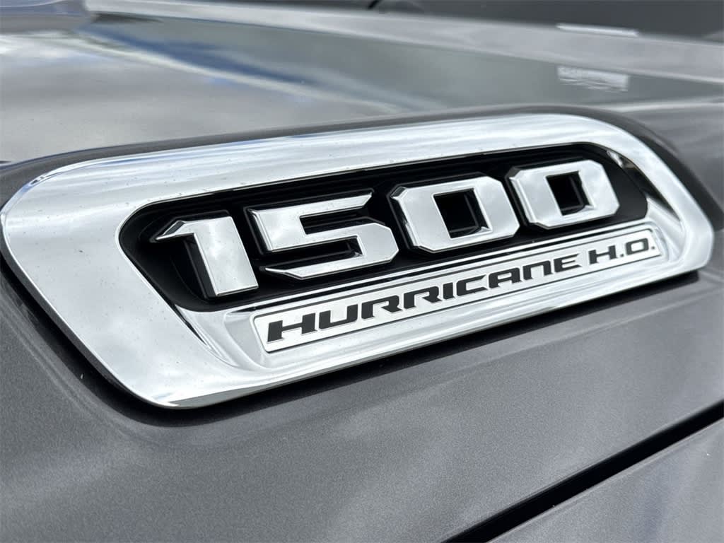 Thumbnail: 2026 RAM 1500 - 7