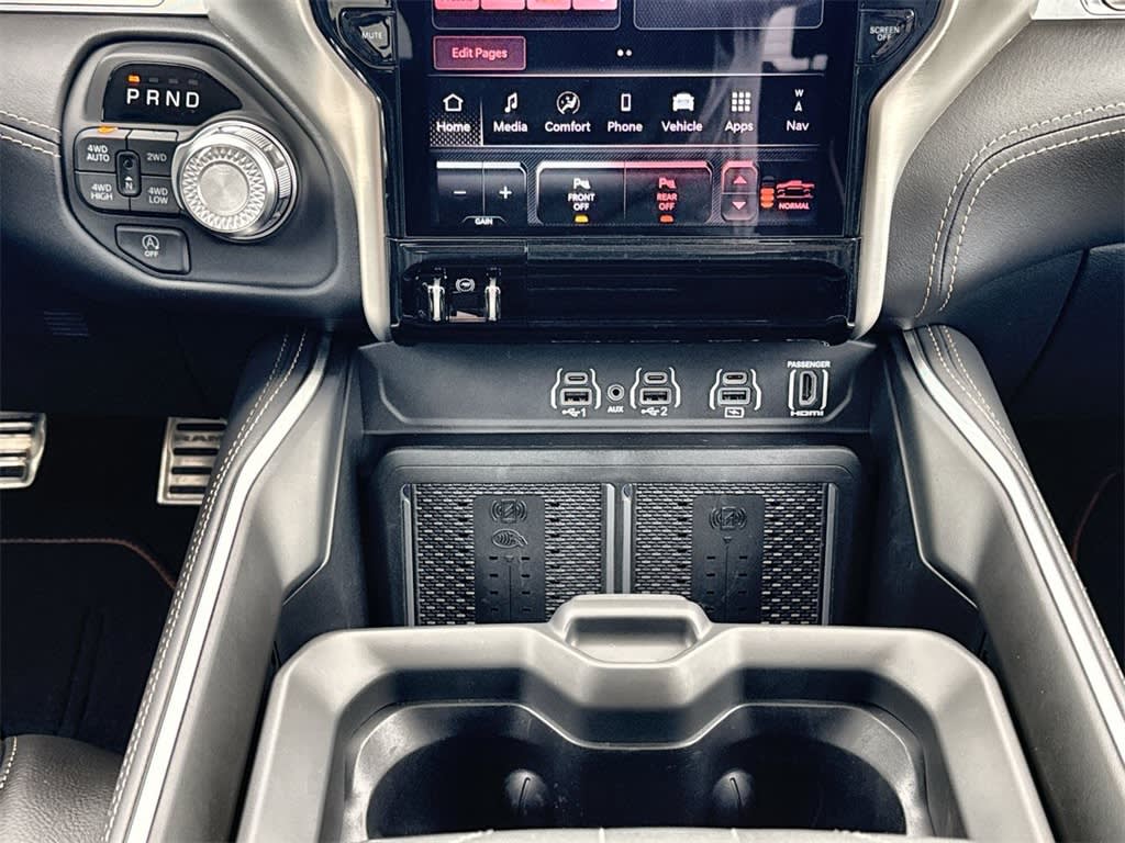 Thumbnail: 2026 RAM 1500 - 21