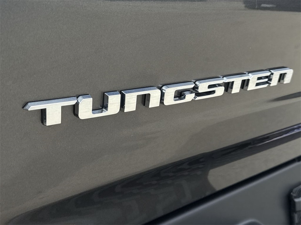 Thumbnail: 2026 RAM 1500 - 35