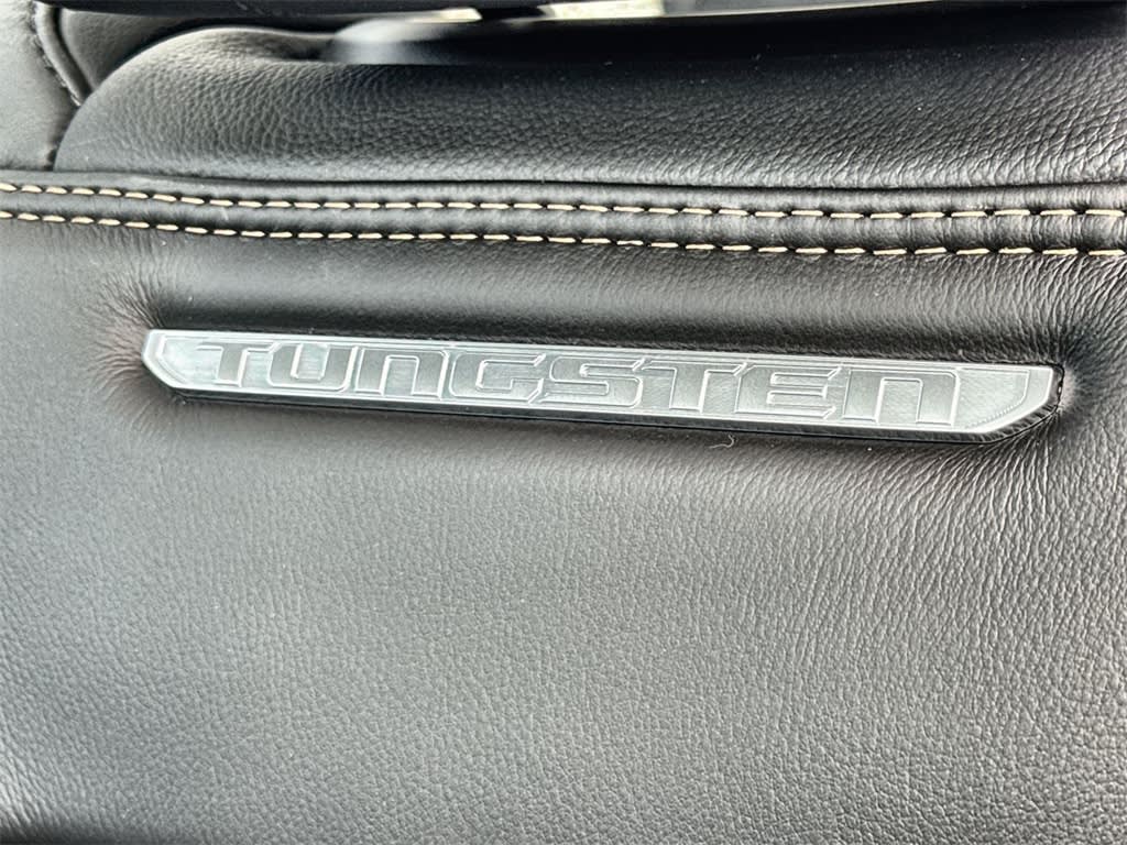 Thumbnail: 2026 RAM 1500 - 33