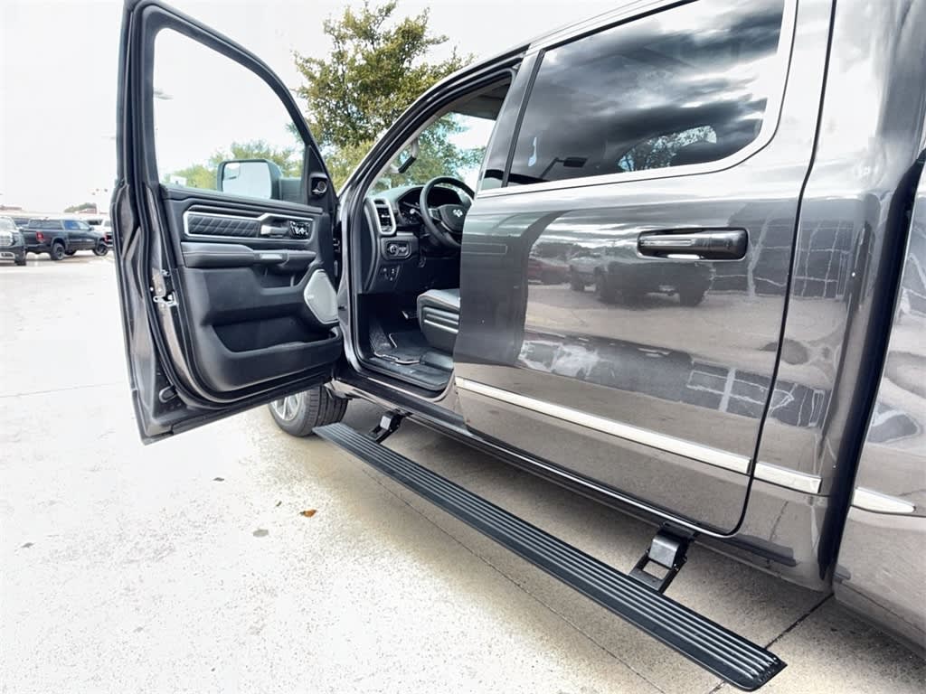 Thumbnail: 2026 RAM 1500 - 29