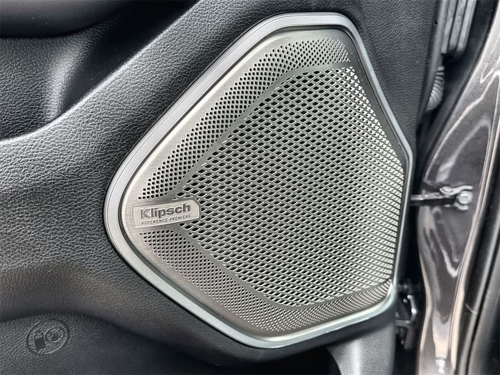 Thumbnail: 2026 RAM 1500 - 31