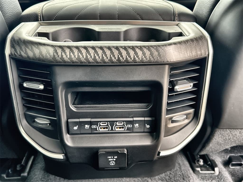 Thumbnail: 2026 RAM 1500 - 24