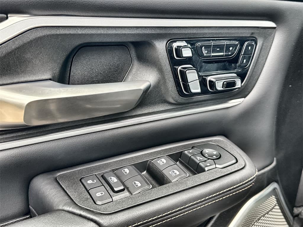 Thumbnail: 2026 RAM 1500 - 30