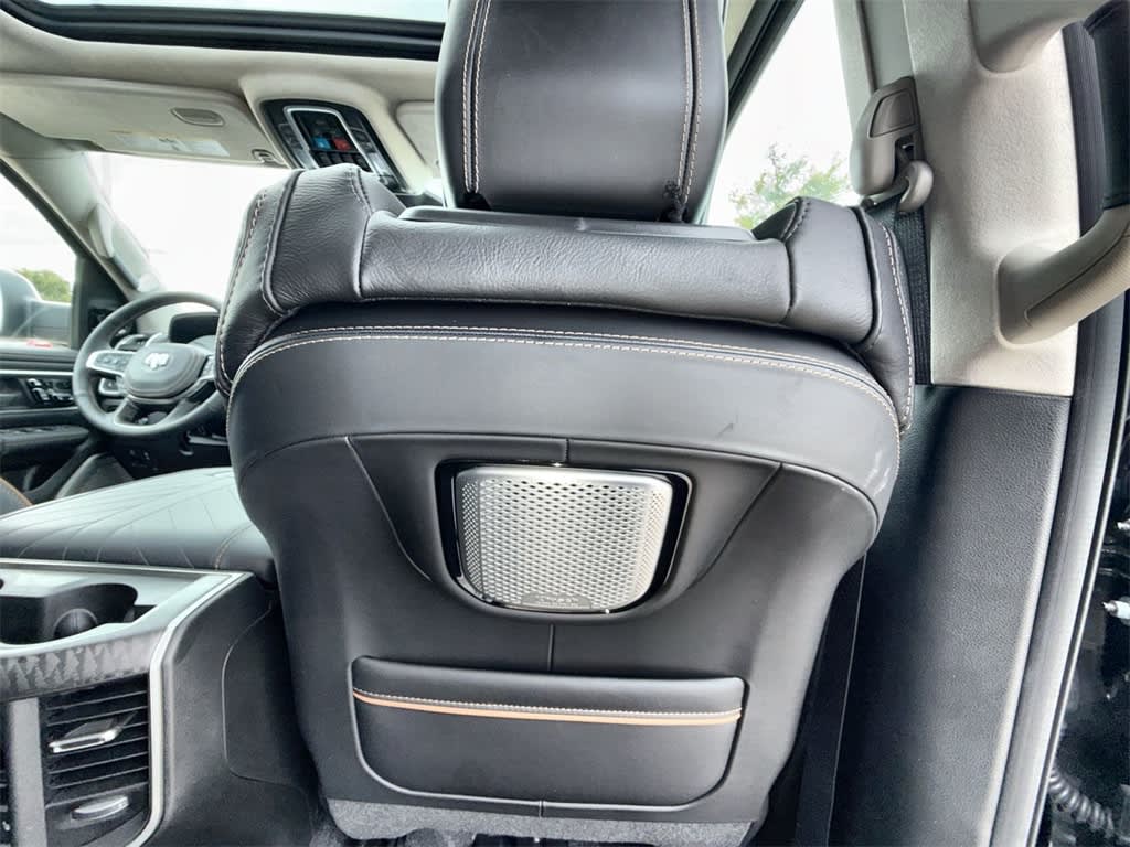 Thumbnail: 2026 RAM 1500 - 25