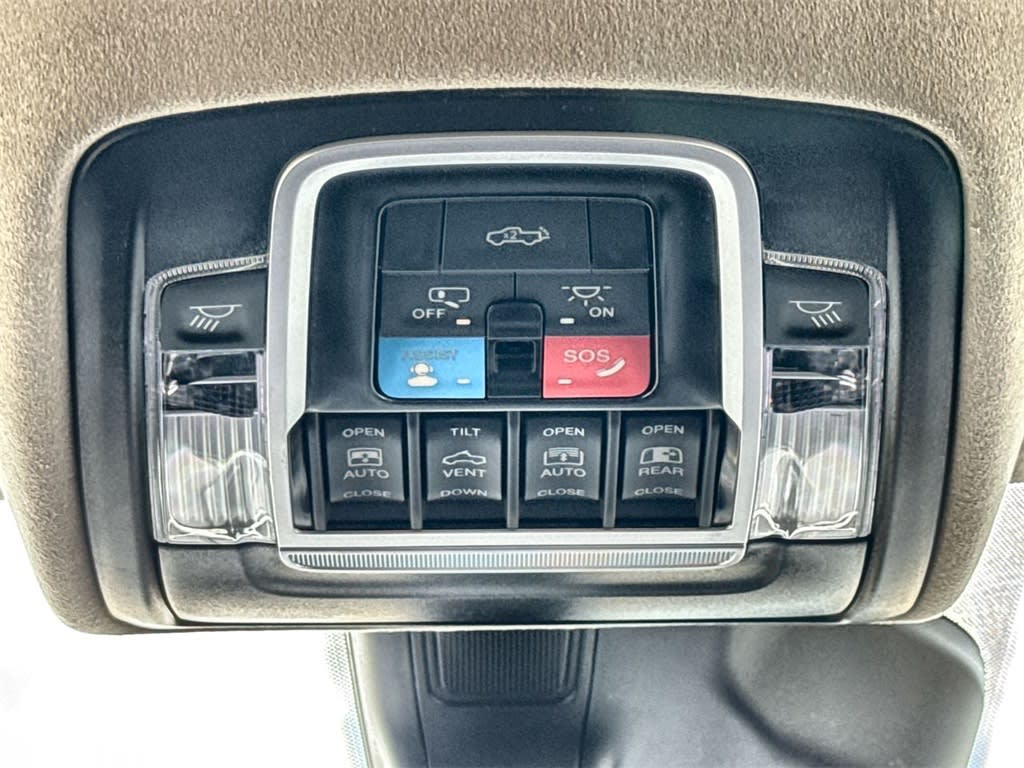 Thumbnail: 2026 RAM 1500 - 22