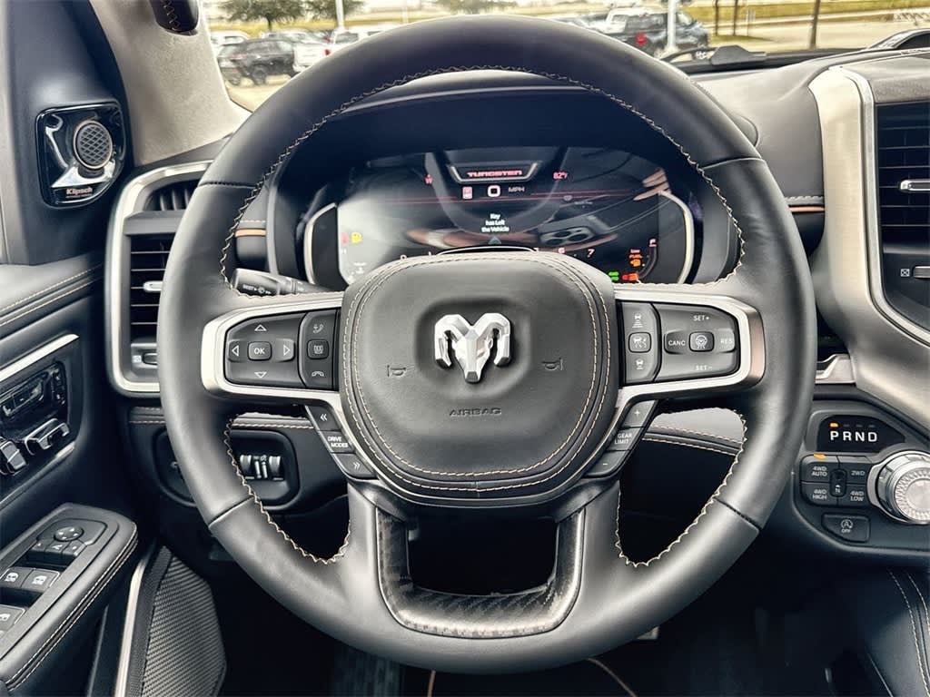 Thumbnail: 2026 RAM 1500 - 14