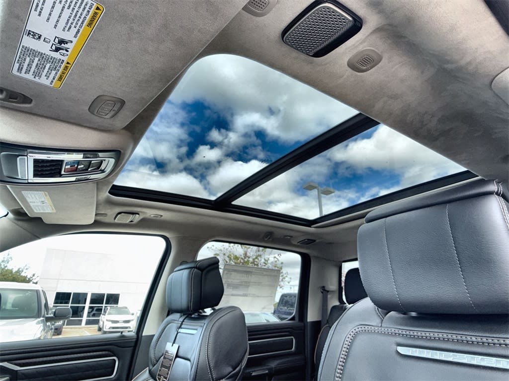 Thumbnail: 2026 RAM 1500 - 34