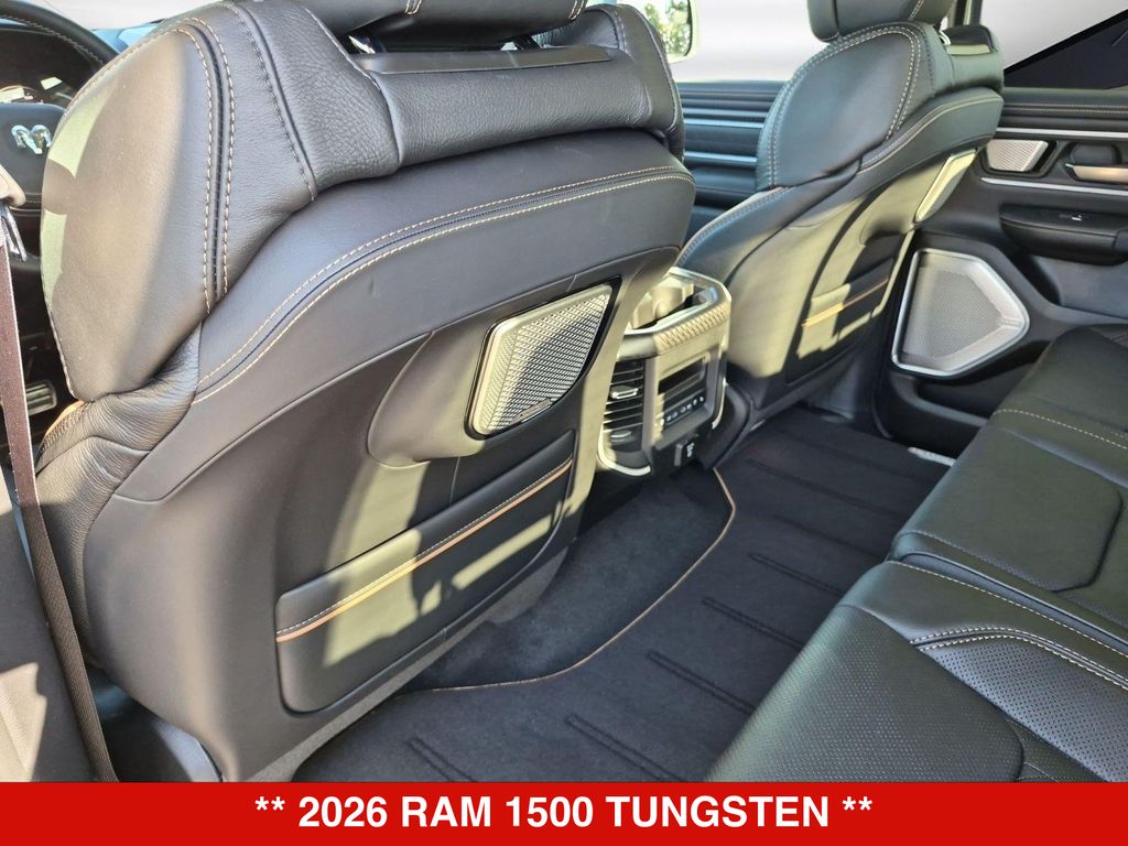 Thumbnail: 2026 RAM 1500 - 23