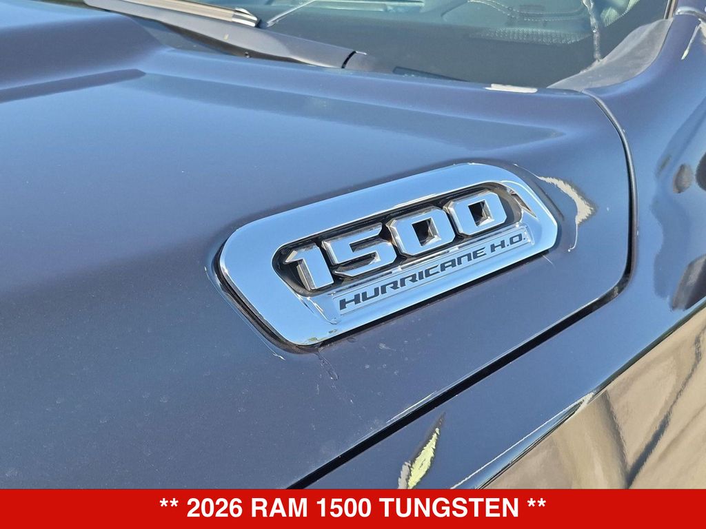 Thumbnail: 2026 RAM 1500 - 7
