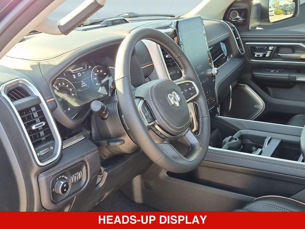 Thumbnail: 2026 RAM 1500 - 2