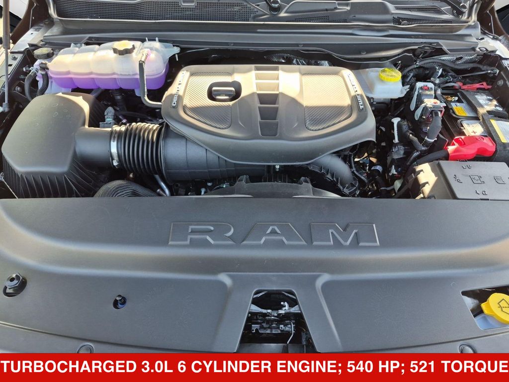 Thumbnail: 2026 RAM 1500 - 9