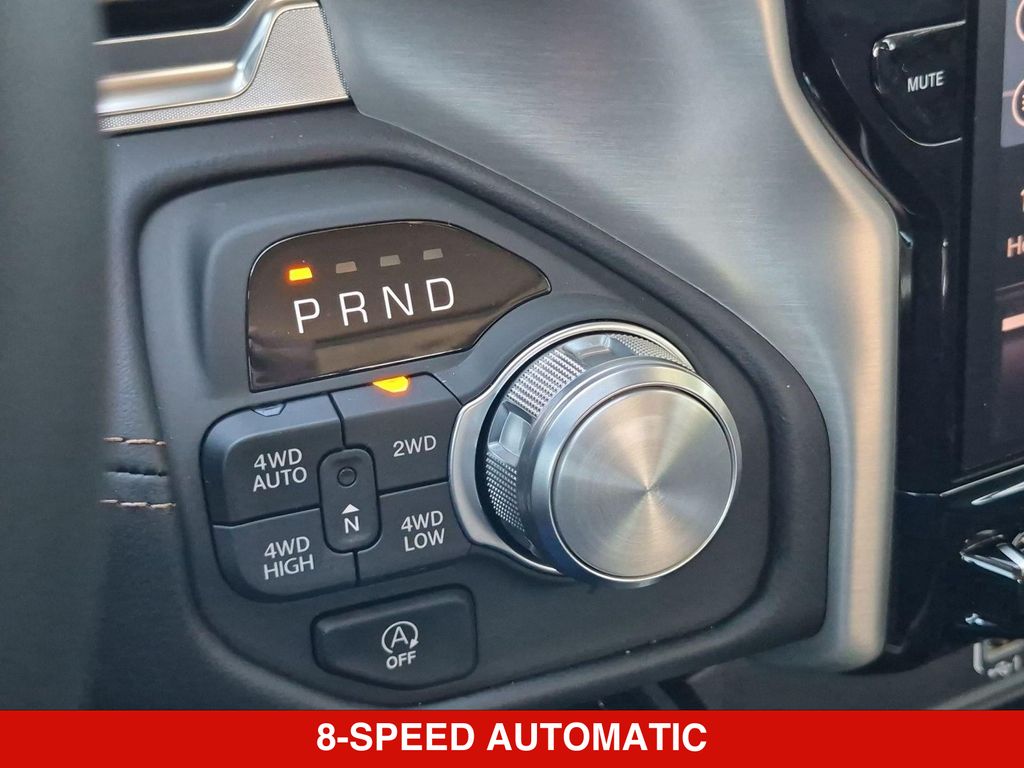 Thumbnail: 2026 RAM 1500 - 31