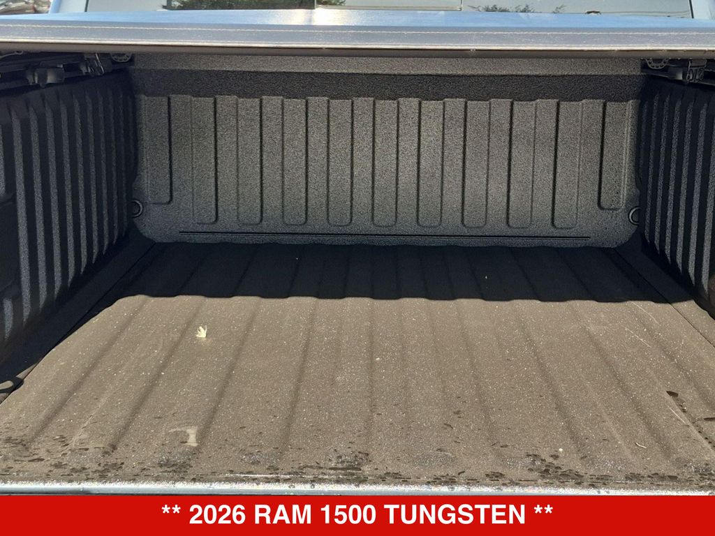 Thumbnail: 2026 RAM 1500 - 16