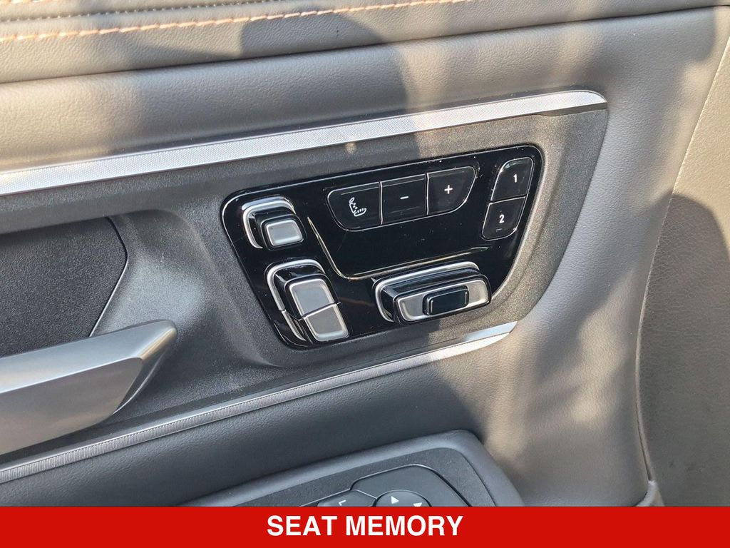 Thumbnail: 2026 RAM 1500 - 22