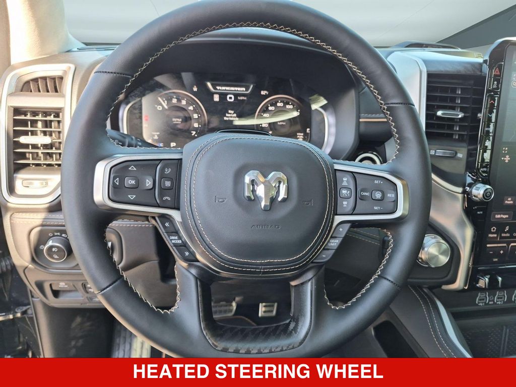 Thumbnail: 2026 RAM 1500 - 10