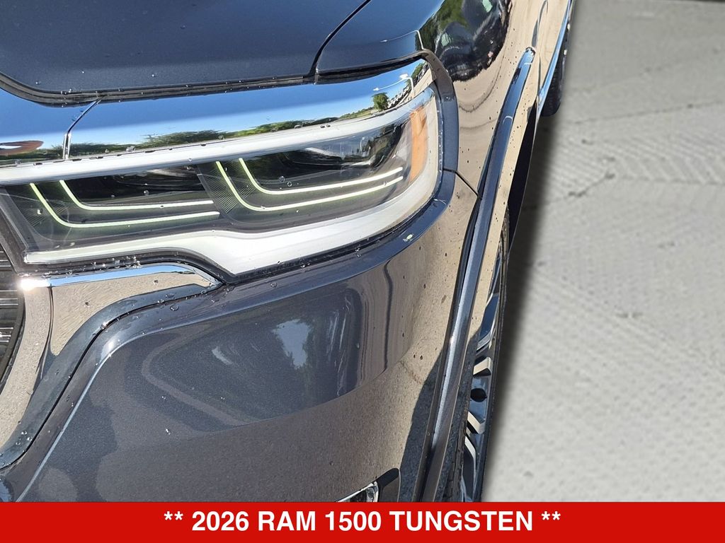 Thumbnail: 2026 RAM 1500 - 21