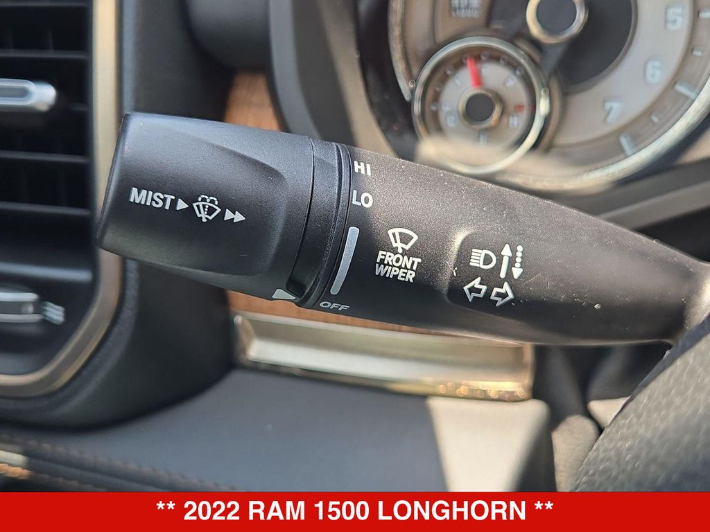 Thumbnail: 2022 RAM 1500 - 16