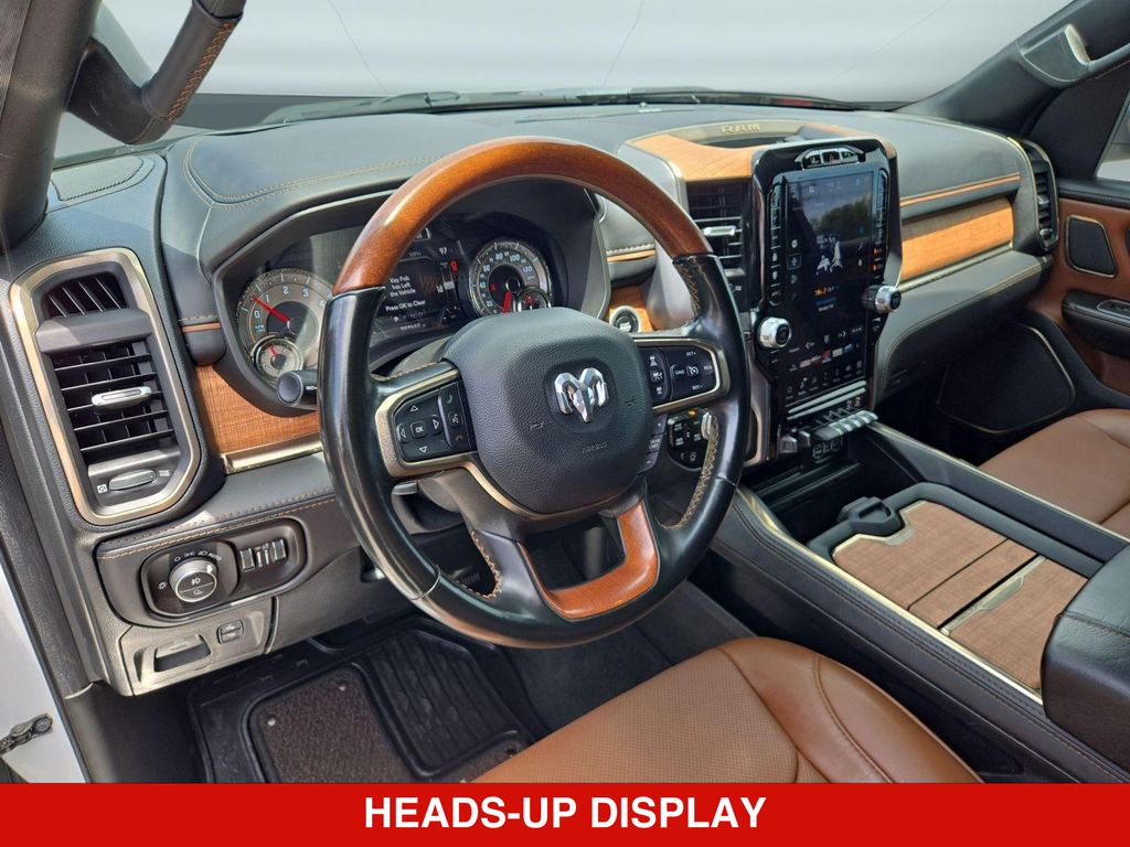 Thumbnail: 2022 RAM 1500 - 2