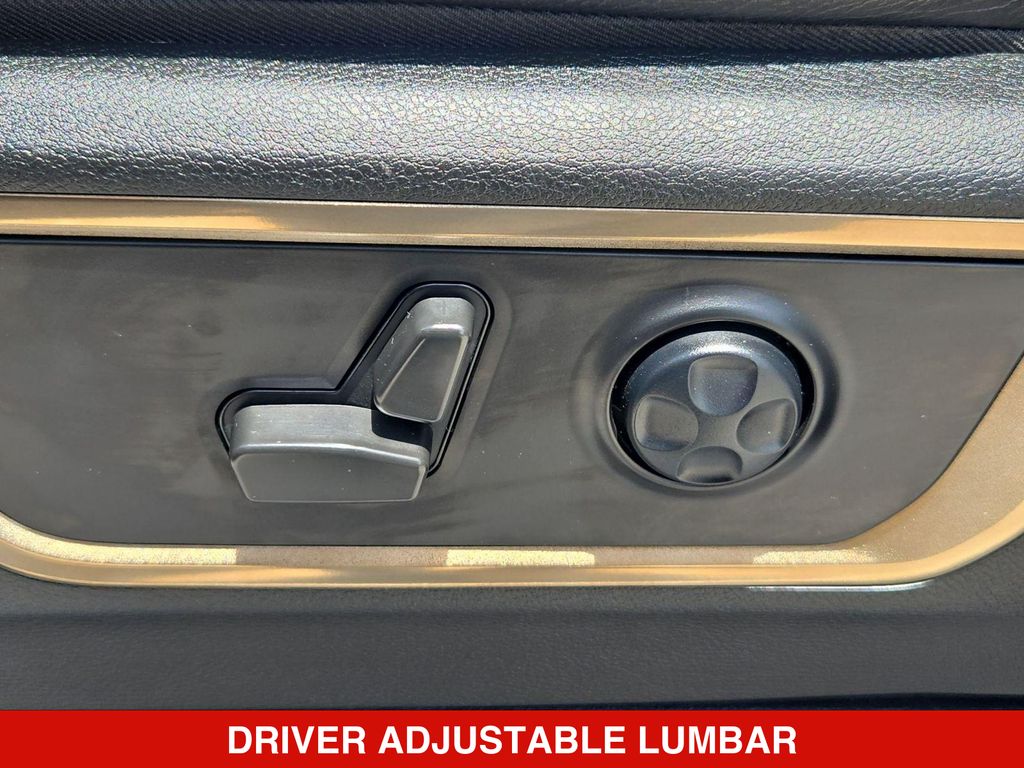 Thumbnail: 2022 RAM 1500 - 26