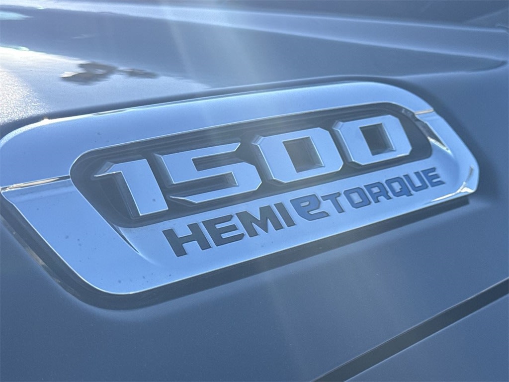 Thumbnail: 2021 RAM 1500 - 20