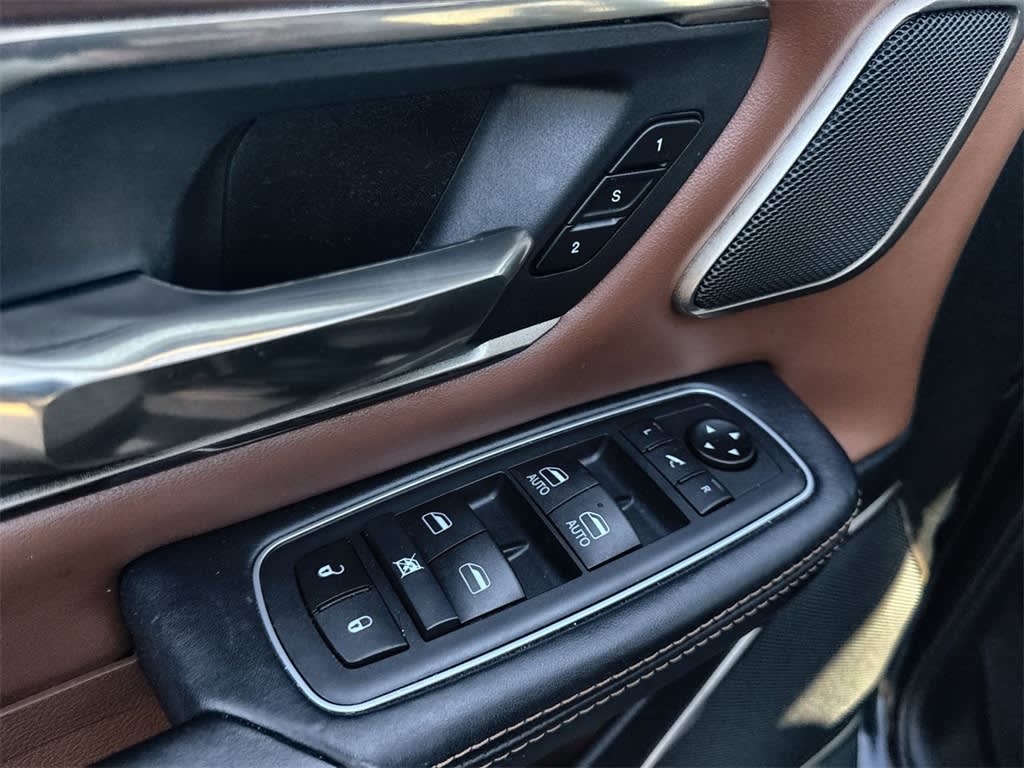 Thumbnail: 2021 RAM 1500 - 25