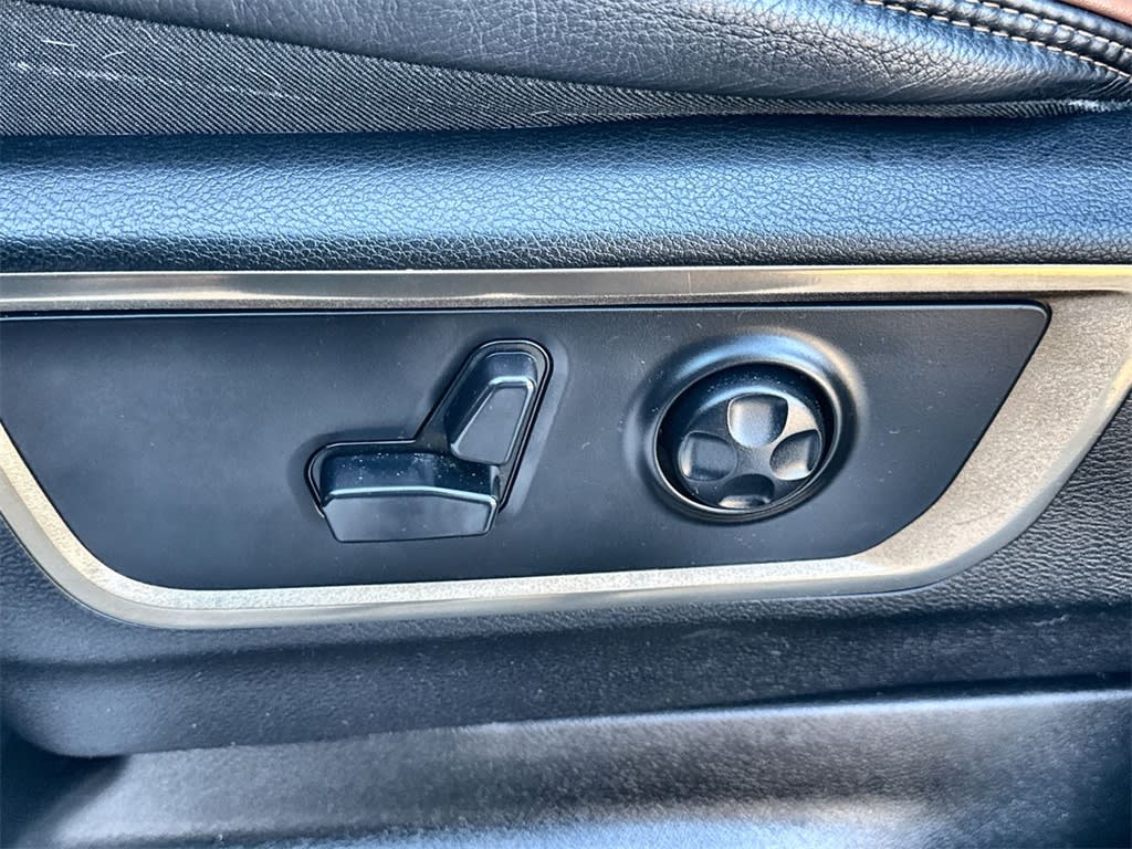 Thumbnail: 2021 RAM 1500 - 26