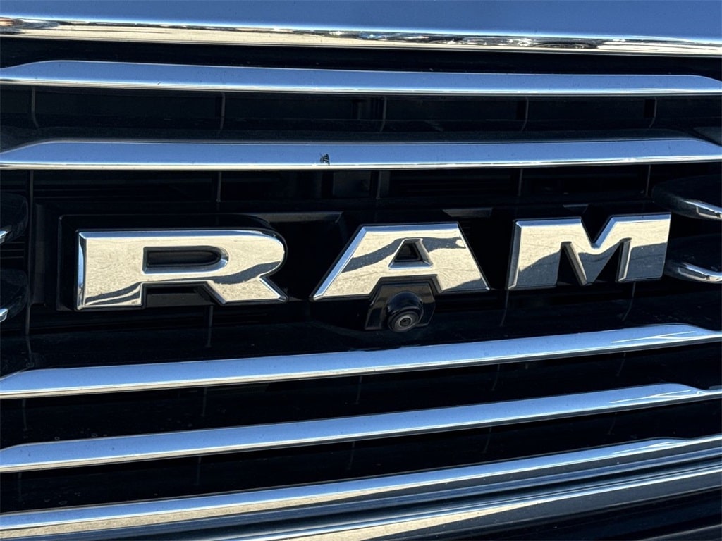 Thumbnail: 2021 RAM 1500 - 7