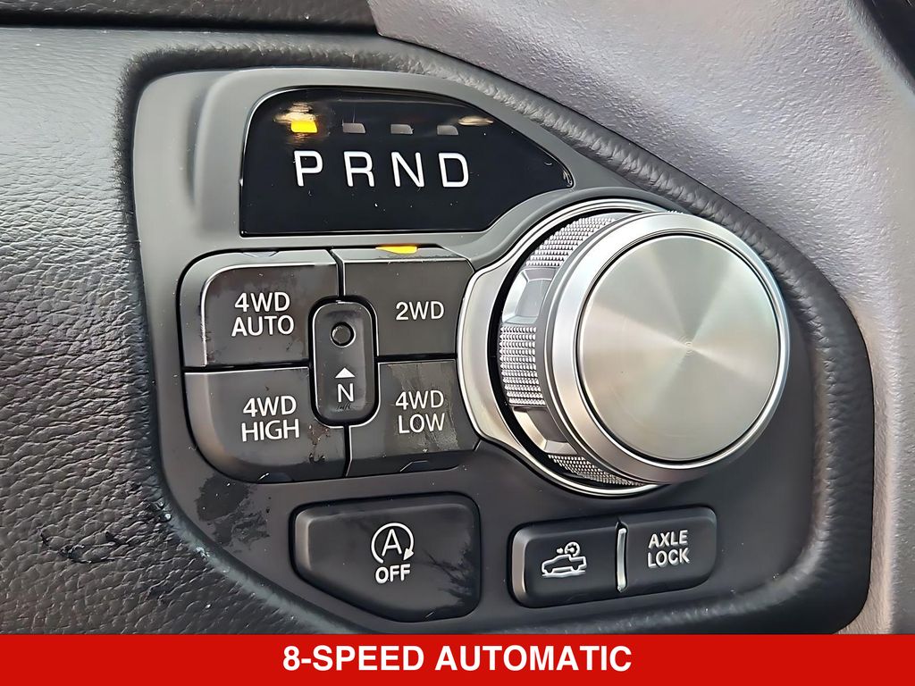 Thumbnail: 2026 RAM 1500 - 33